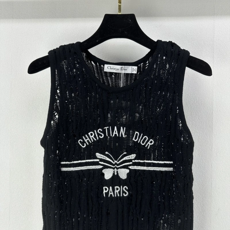 Bright Christian Dior Vest 111578