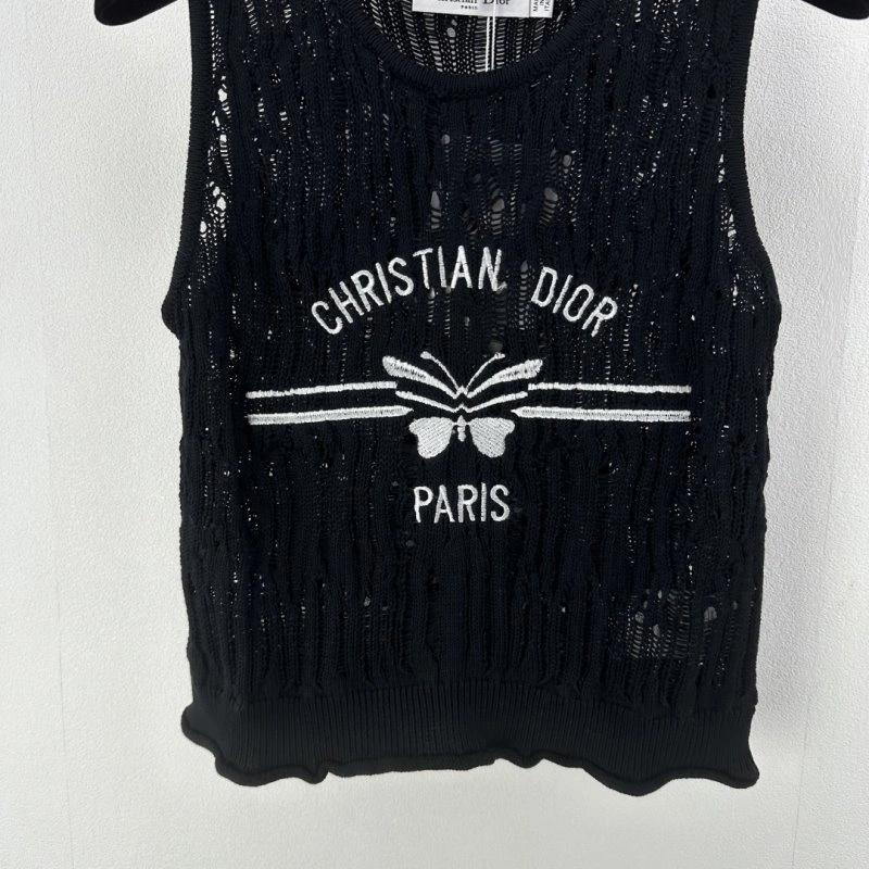 Bright Christian Dior Vest 111578