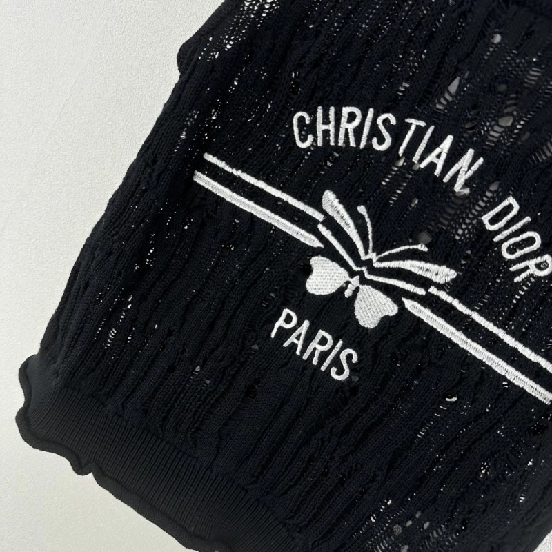 Bright Christian Dior Vest 111578