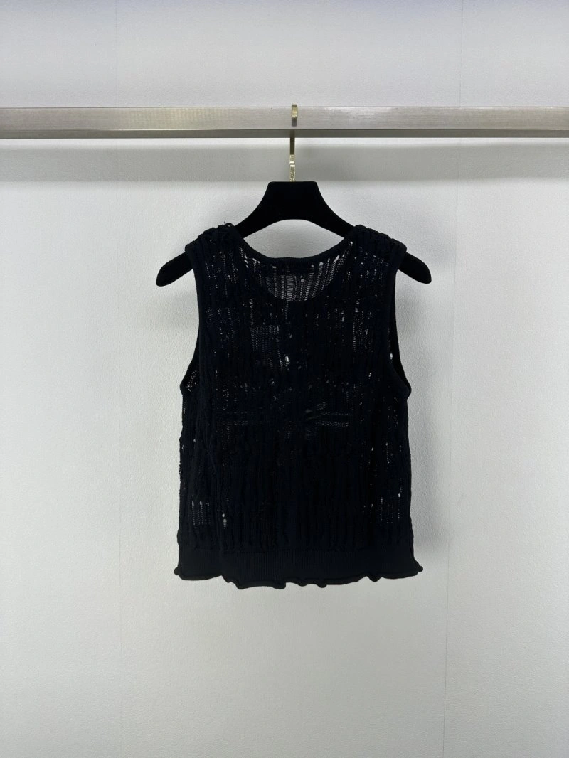 Bright Christian Dior Vest 111578