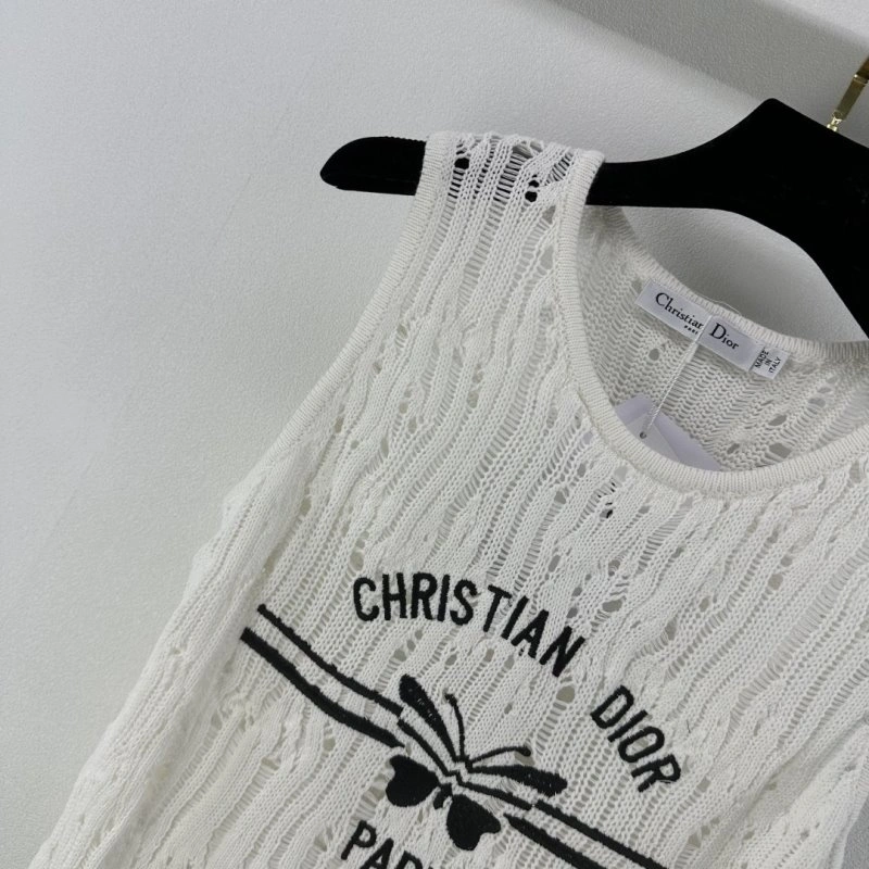 Christian Dior Vest Compact 111576