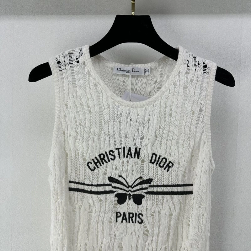 Christian Dior Vest Compact 111576
