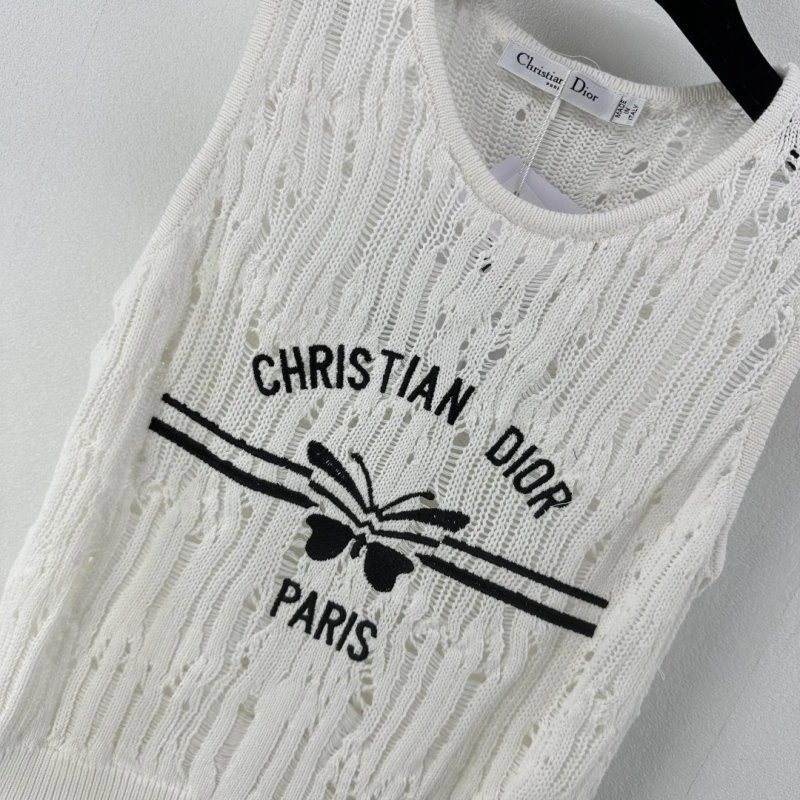 Christian Dior Vest Compact 111576