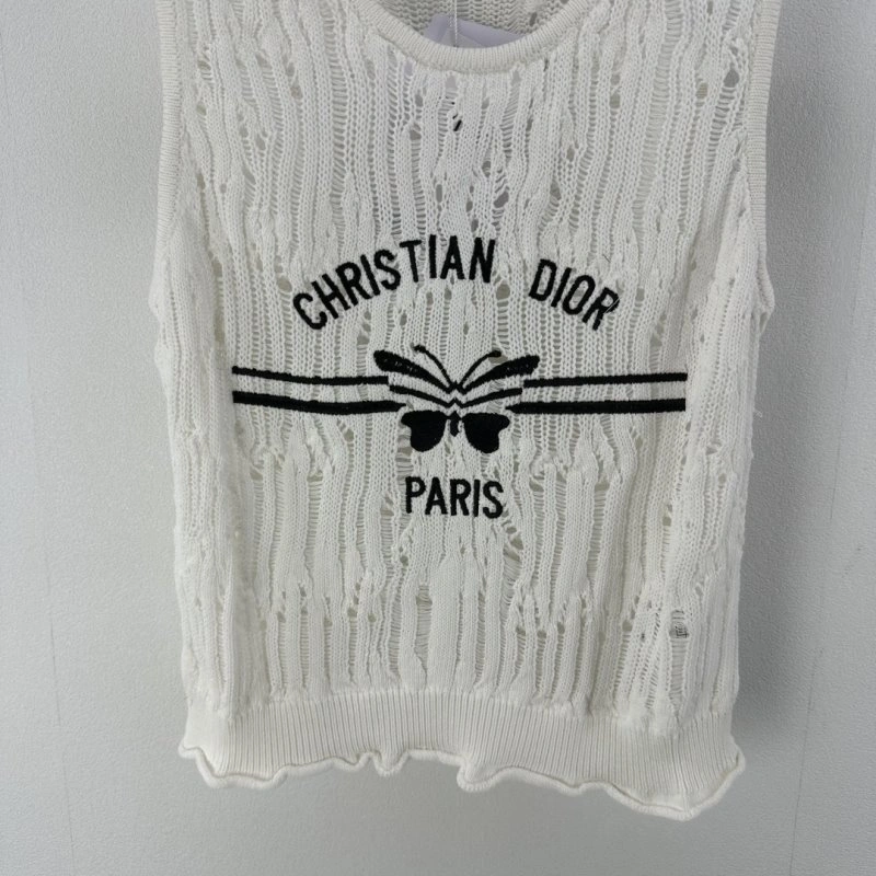 Christian Dior Vest Compact 111576