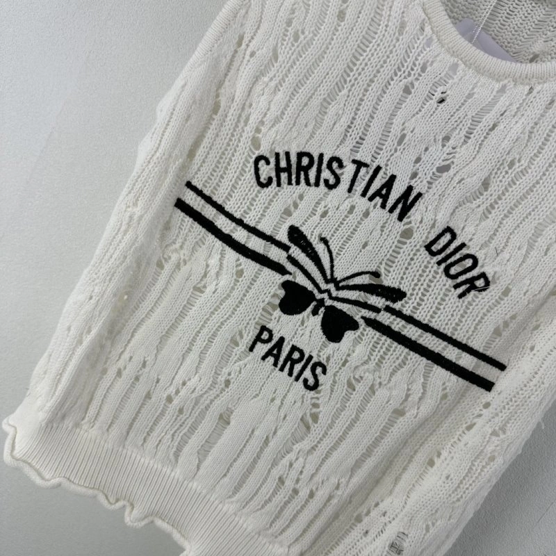 Christian Dior Vest Compact 111576