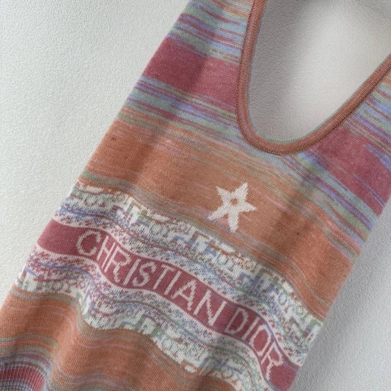 QuickDry Christian Dior Vest 111574