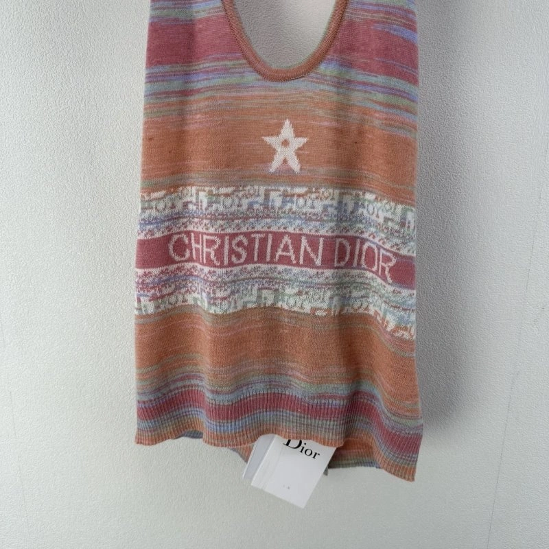 QuickDry Christian Dior Vest 111574