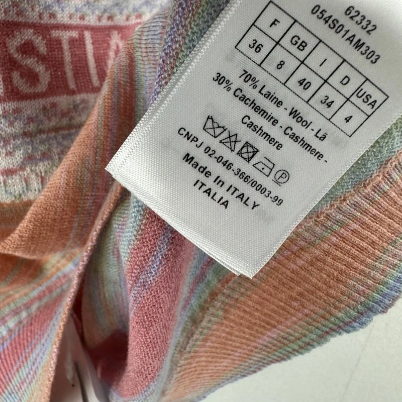 QuickDry Christian Dior Vest 111574