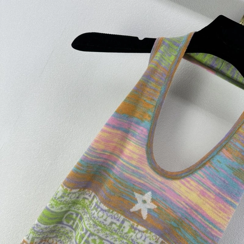 Sustainable Christian Dior Vest 111573