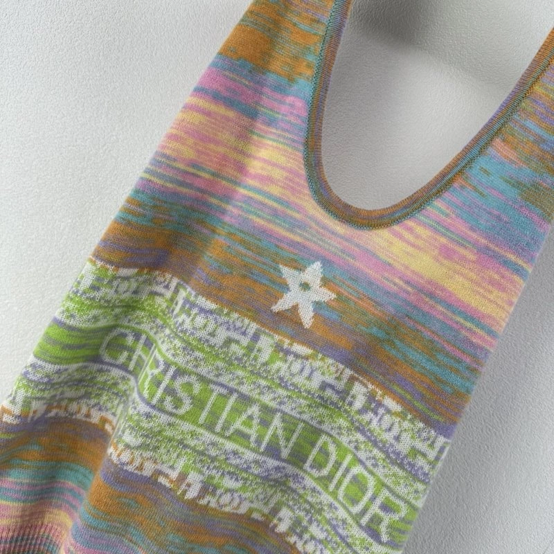 Sustainable Christian Dior Vest 111573