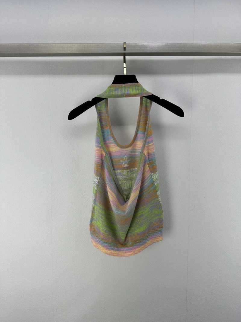 Sustainable Christian Dior Vest 111573