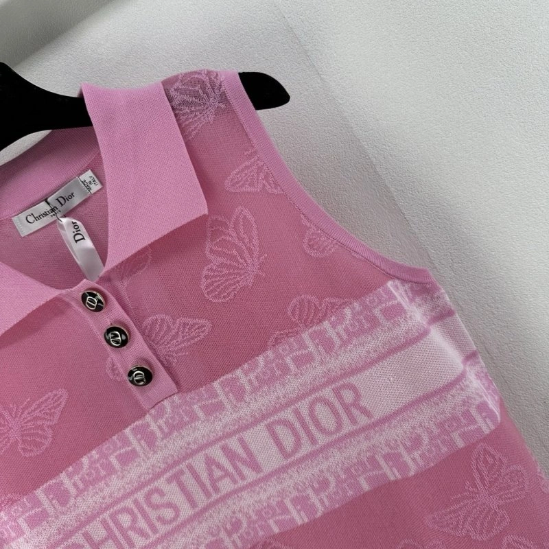Christian Dior Vest WellDesigned 111566