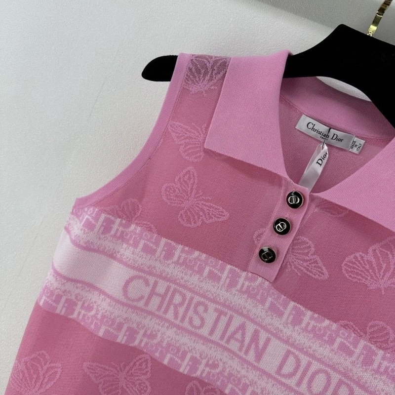 Christian Dior Vest WellDesigned 111566