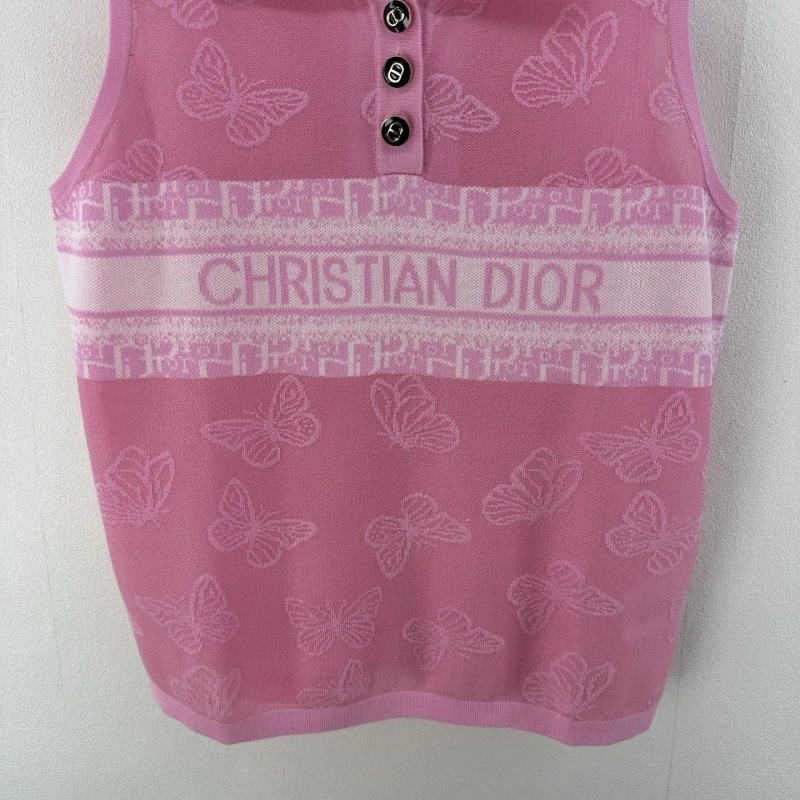 Christian Dior Vest WellDesigned 111566