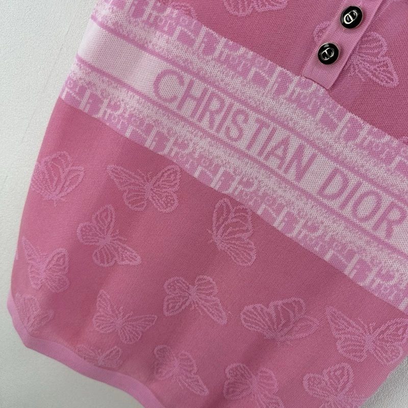 Christian Dior Vest WellDesigned 111566
