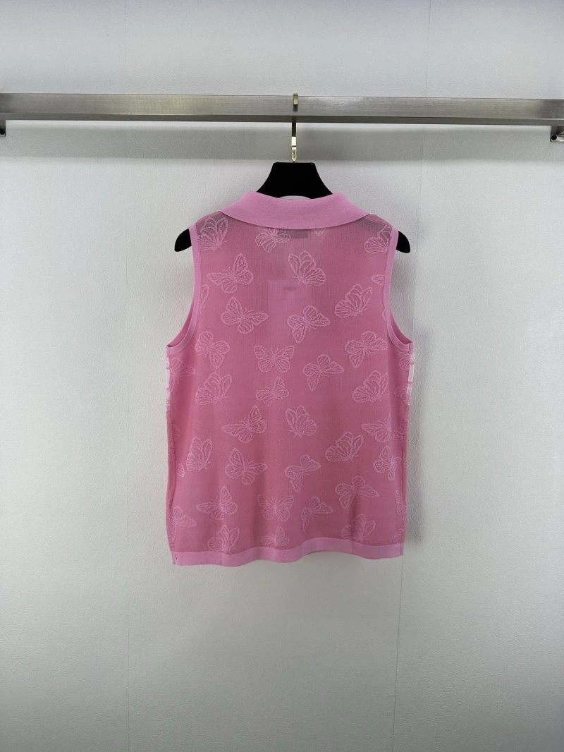 Christian Dior Vest WellDesigned 111566