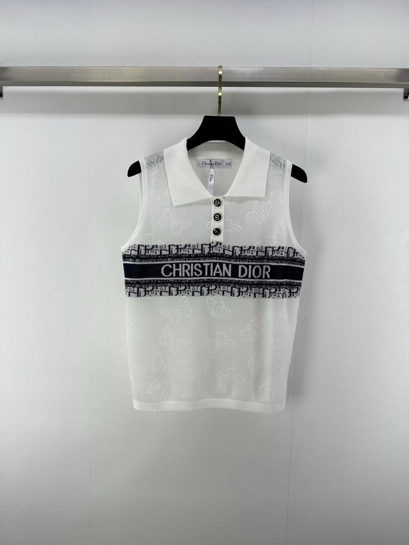 ZeroBulk Christian Dior Vest 111571