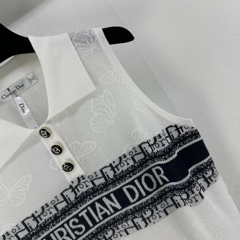 ZeroBulk Christian Dior Vest 111571