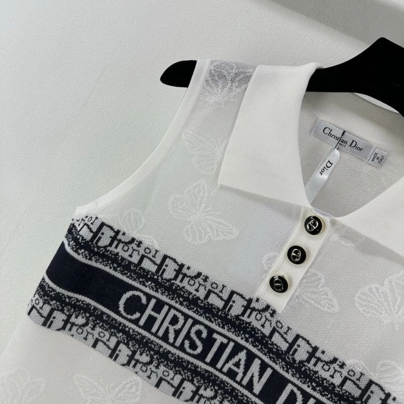 ZeroBulk Christian Dior Vest 111571