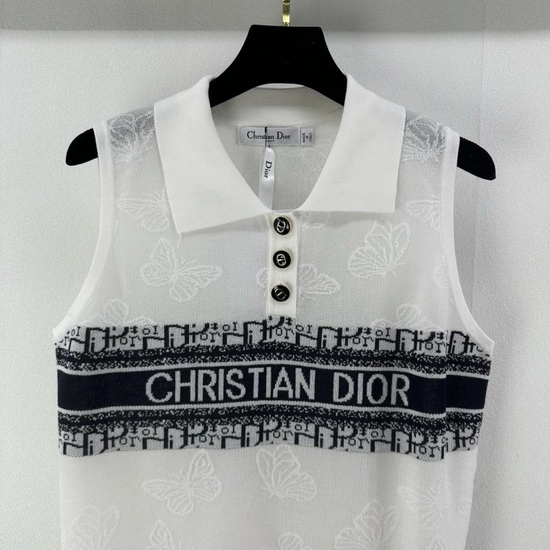 ZeroBulk Christian Dior Vest 111571