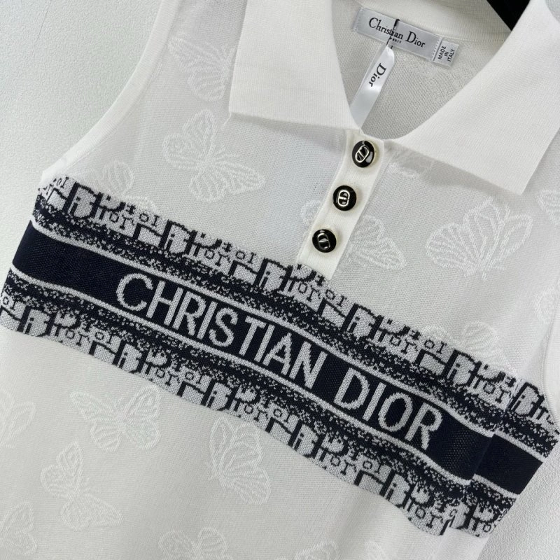 ZeroBulk Christian Dior Vest 111571