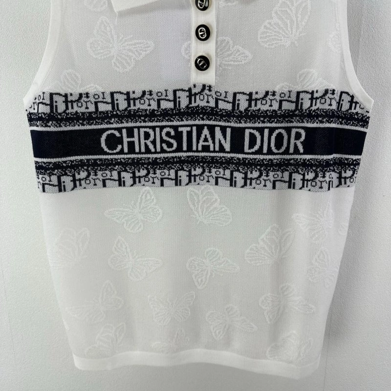 ZeroBulk Christian Dior Vest 111571