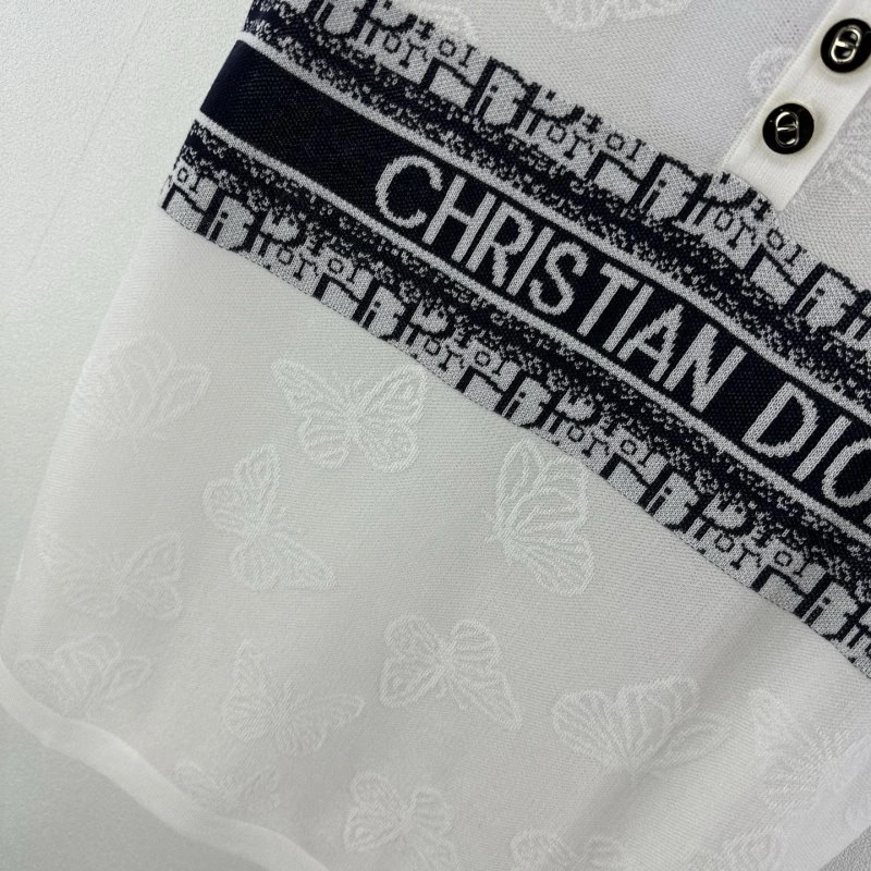 ZeroBulk Christian Dior Vest 111571