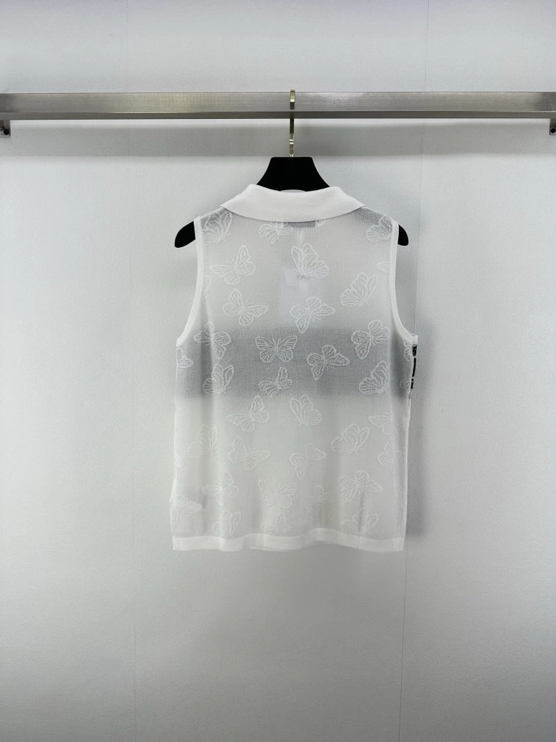 ZeroBulk Christian Dior Vest 111571