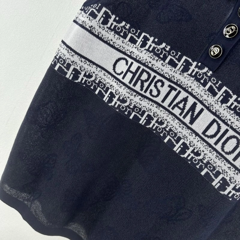 Stretchable Christian Dior Vest 111568