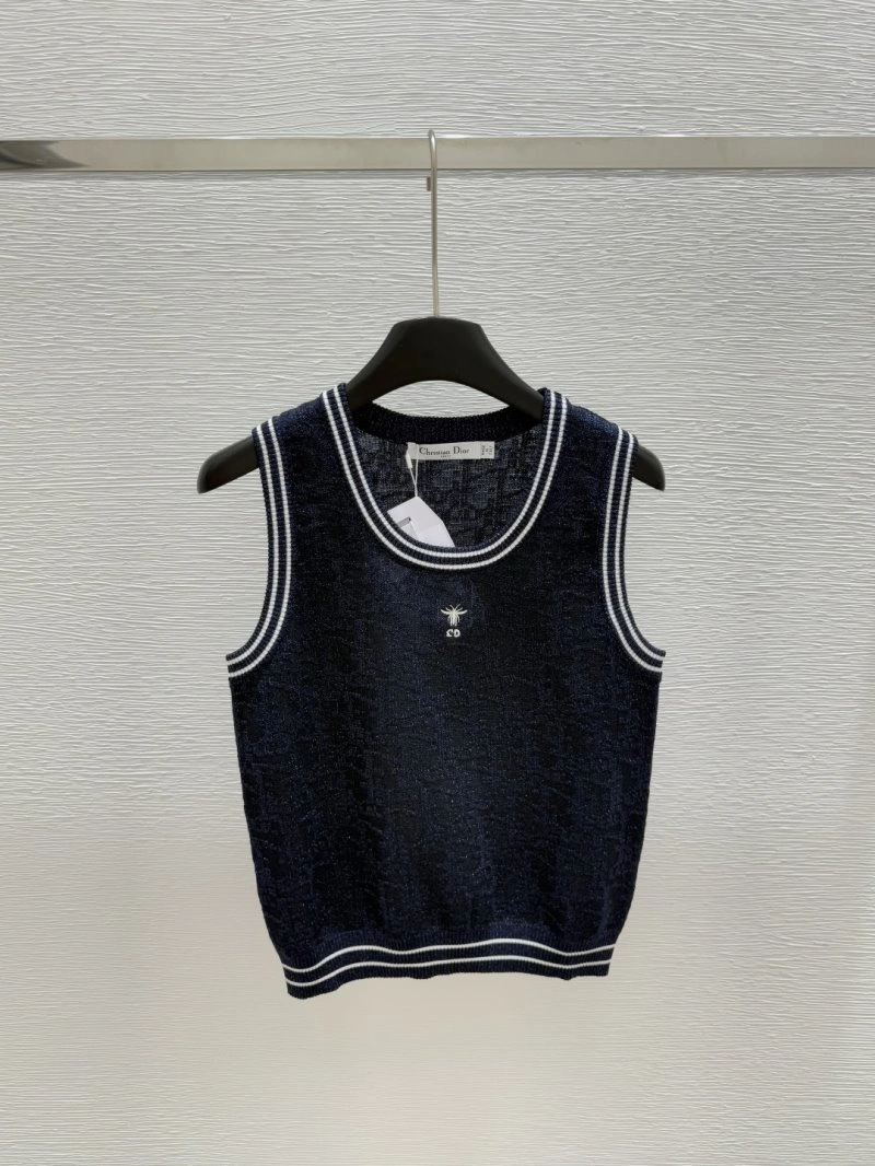 FastDry Christian Dior Vest 111560