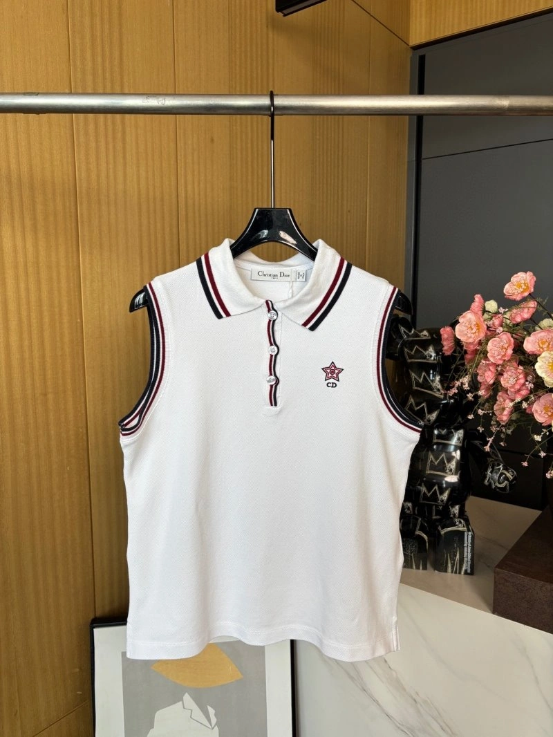 SmartChoice Christian Dior Vest 111565