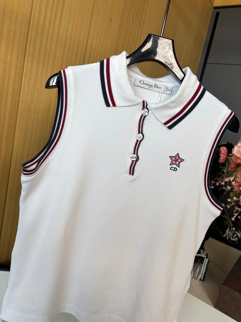 SmartChoice Christian Dior Vest 111565