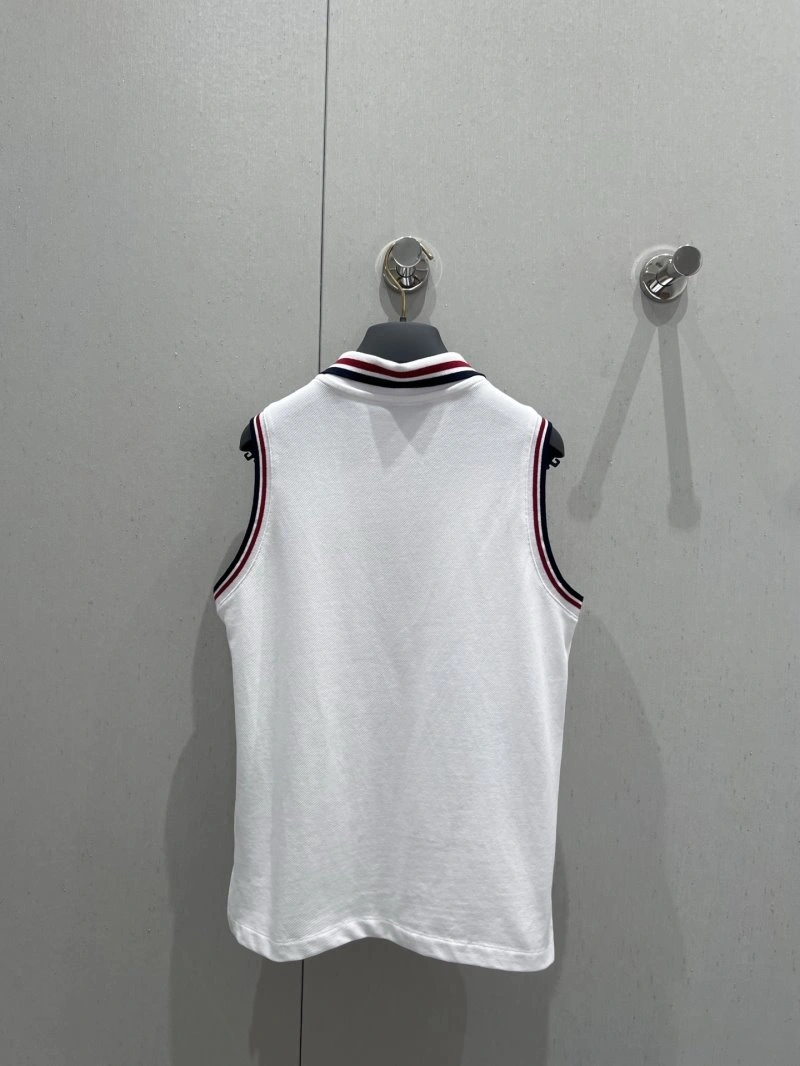 Christian Dior Vest Neat 111562