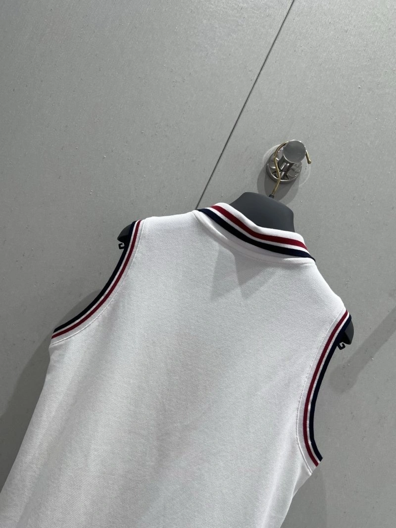 Christian Dior Vest Neat 111562