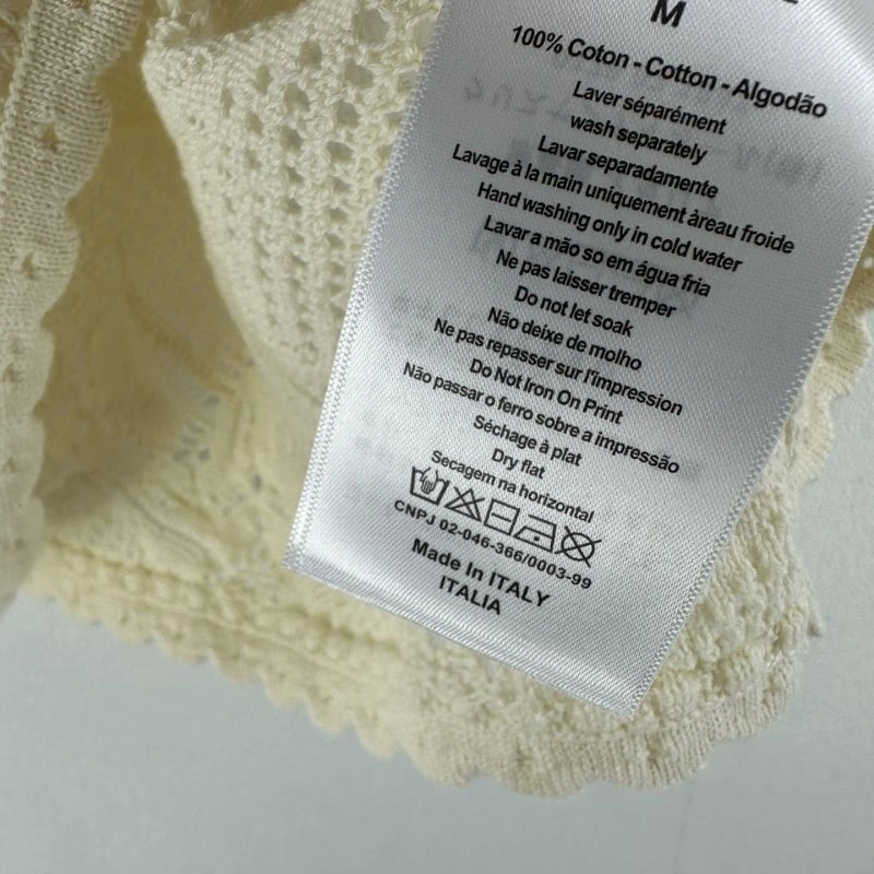 Christian Dior Vest FlexibleFit 111557