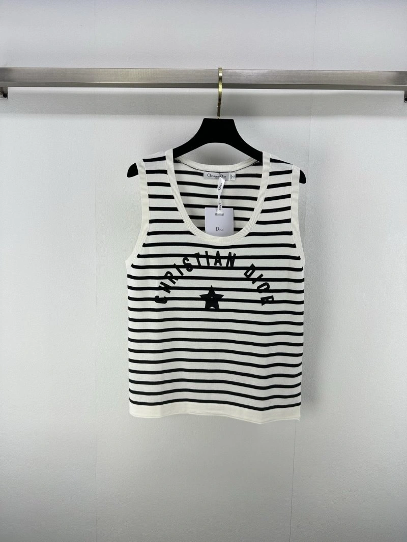 TechFriendly Christian Dior Vest 111559