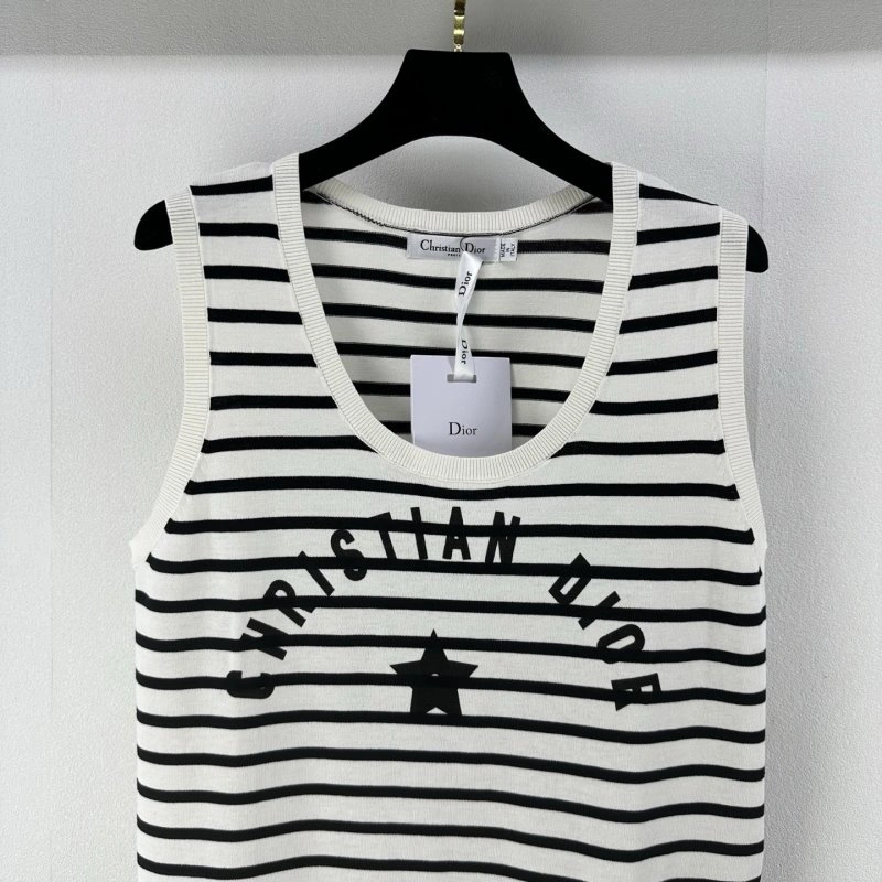 TechFriendly Christian Dior Vest 111559