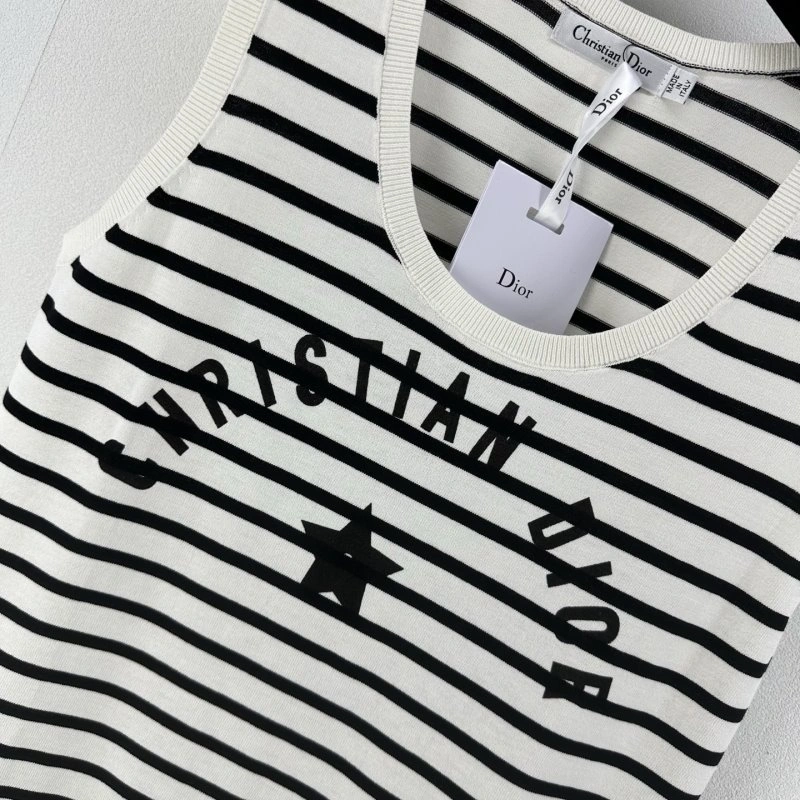 TechFriendly Christian Dior Vest 111559