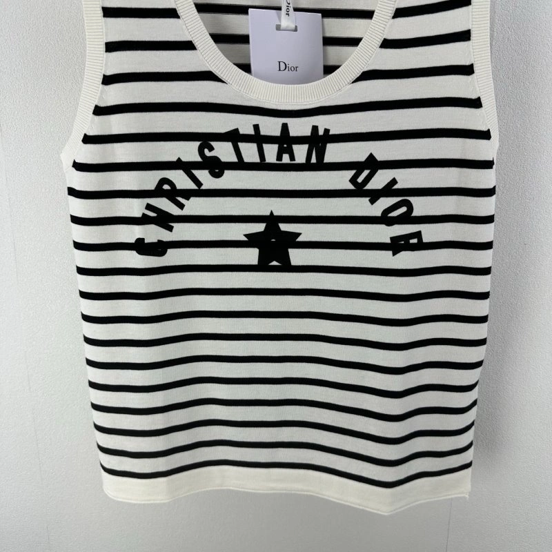 TechFriendly Christian Dior Vest 111559