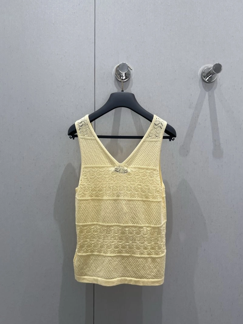 Comfortable Christian Dior Vest 111553
