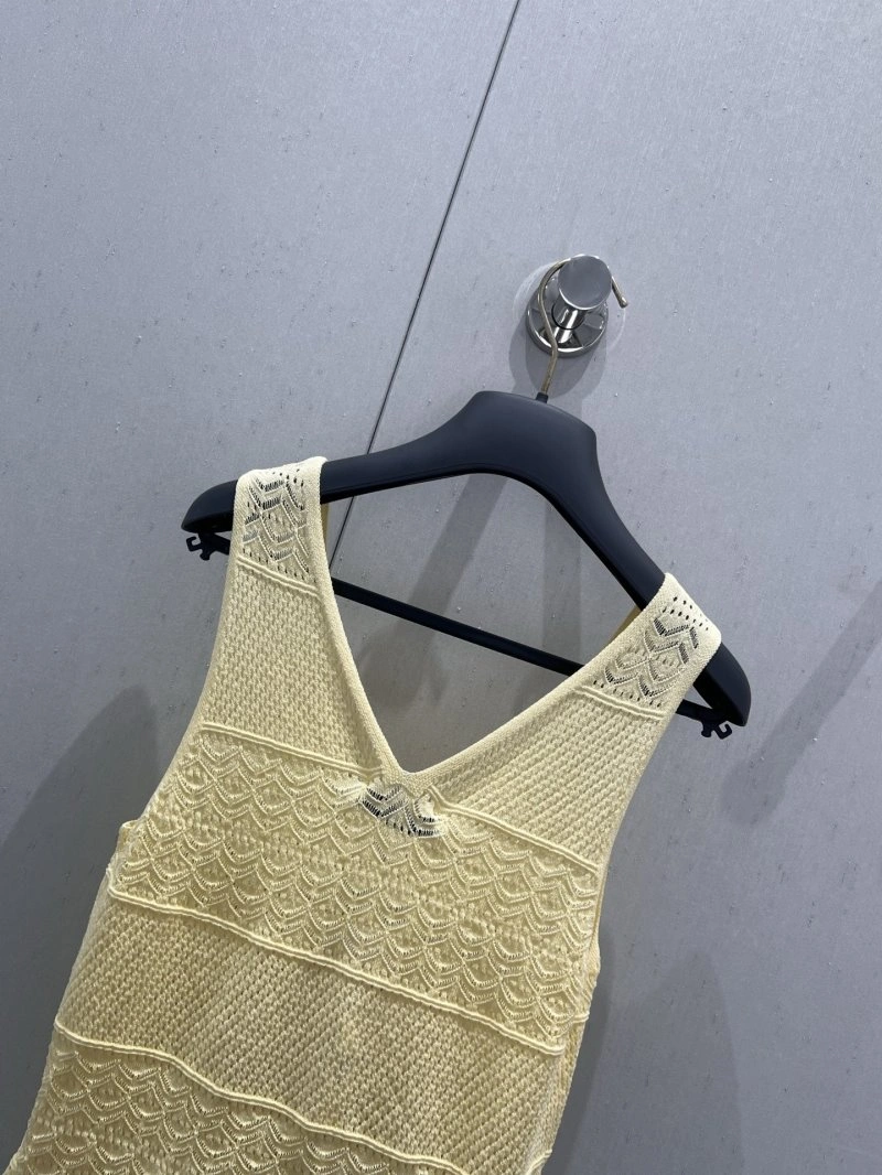 Comfortable Christian Dior Vest 111553