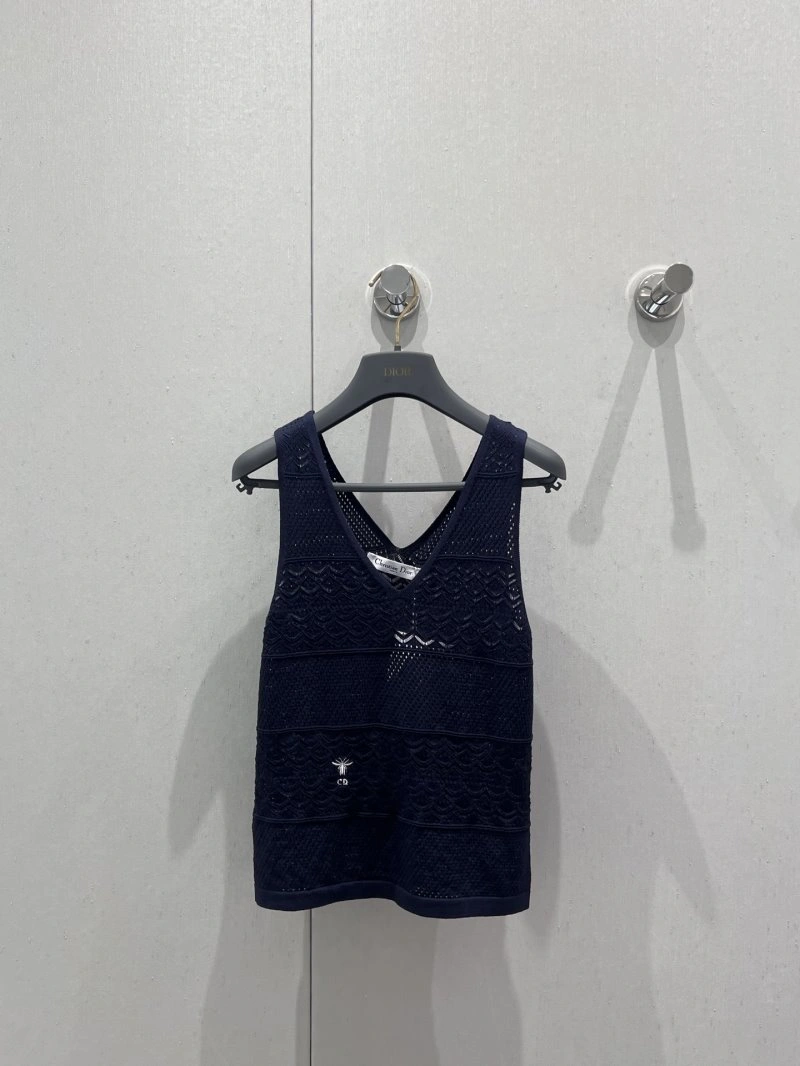 Christian Dior Vest Packable 111558