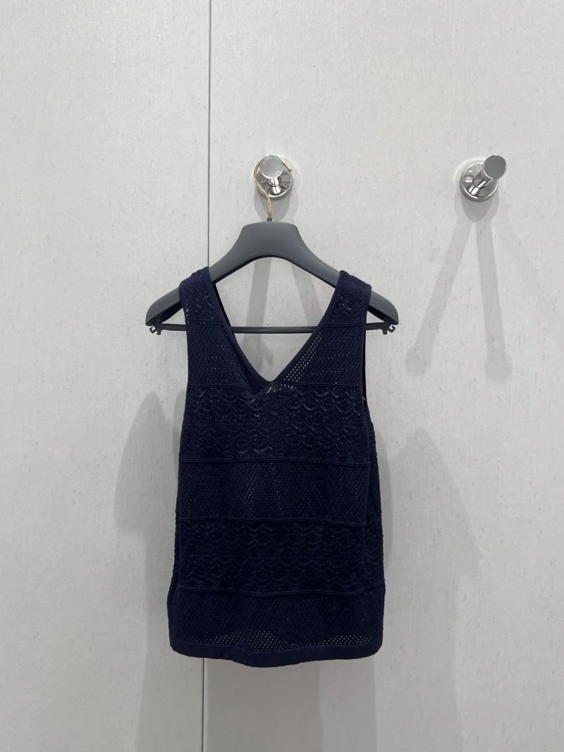 Christian Dior Vest Packable 111558