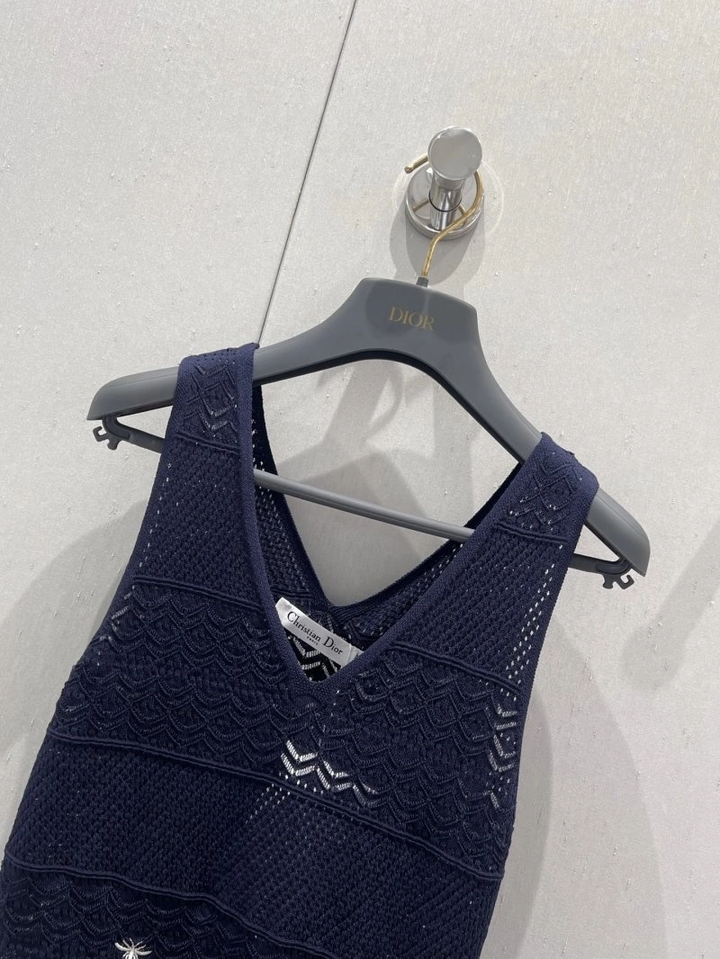 Christian Dior Vest Packable 111558