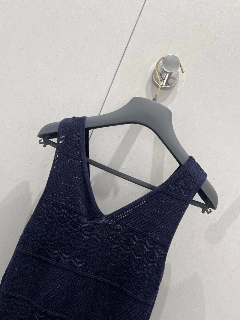 Christian Dior Vest Packable 111558