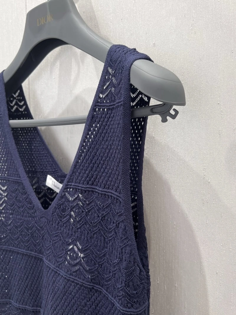 Christian Dior Vest Packable 111558