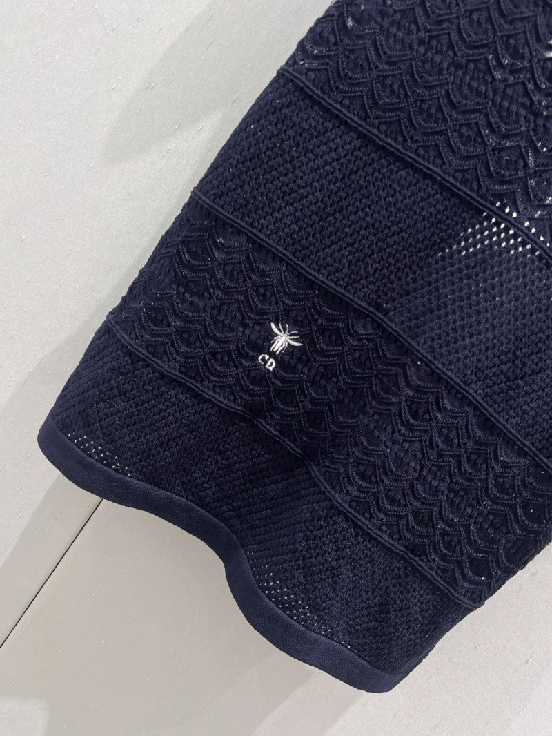 Christian Dior Vest Packable 111558
