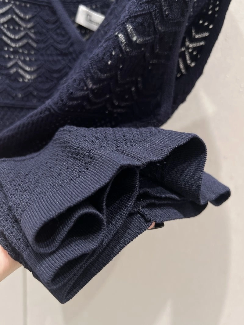 Christian Dior Vest Packable 111558