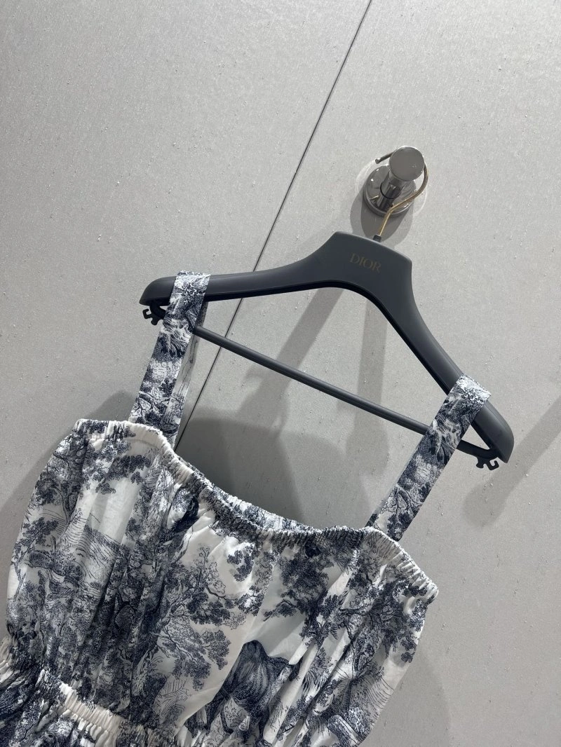 Christian Dior Vest Packable 111552