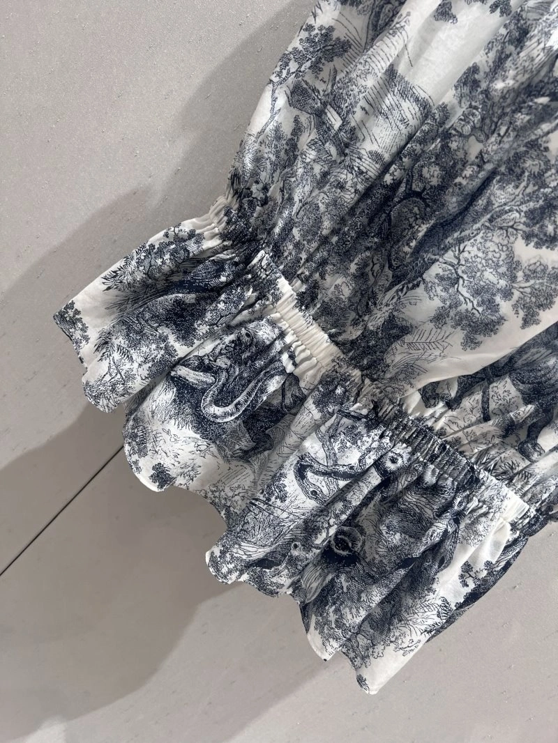 Christian Dior Vest Packable 111552